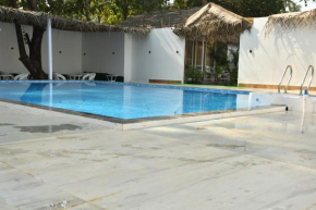 Escape Goa